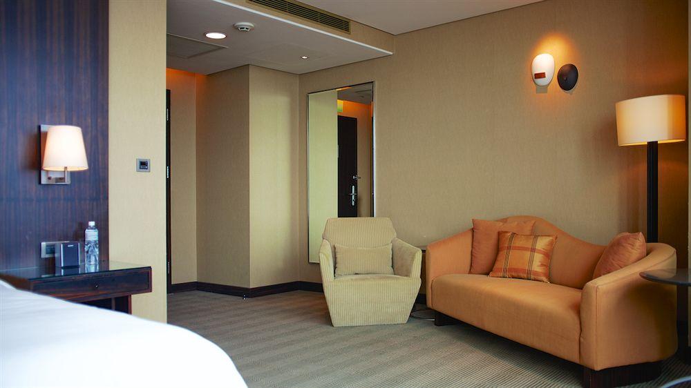 The Landis Taichung Hotel ภายนอก รูปภาพ