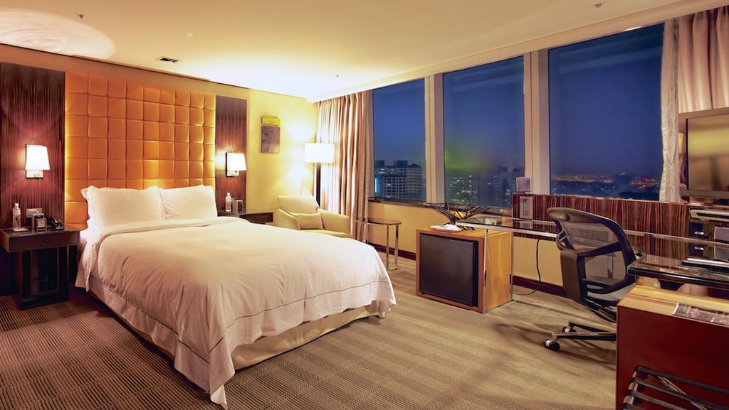 The Landis Taichung Hotel ห้อง รูปภาพ