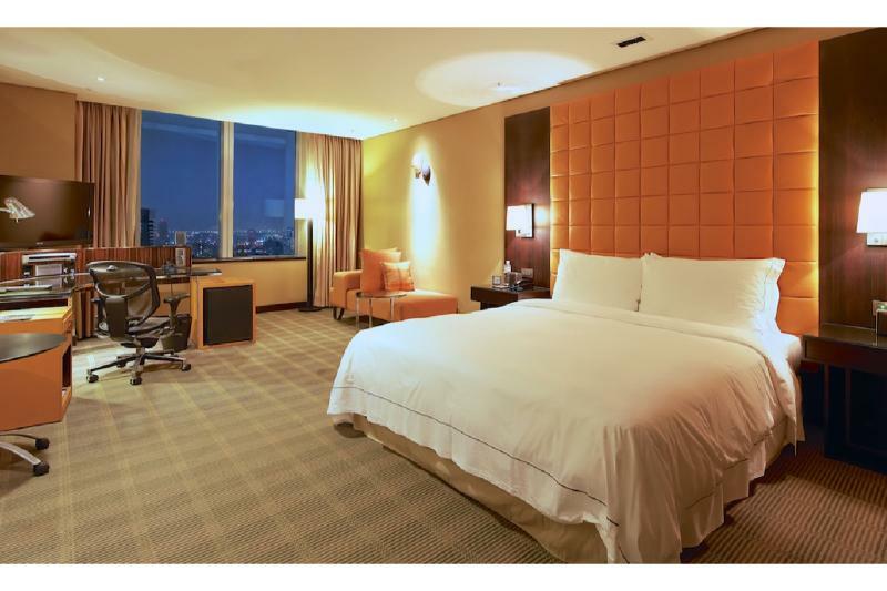 The Landis Taichung Hotel ภายนอก รูปภาพ