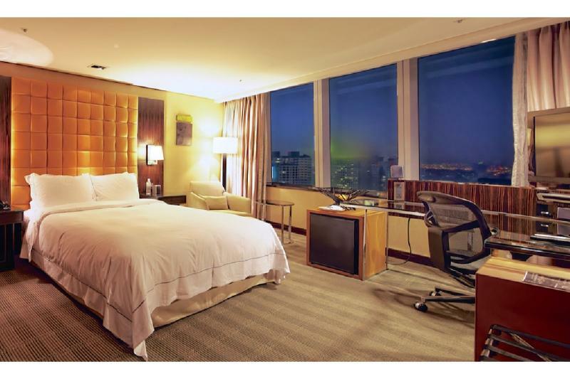 The Landis Taichung Hotel ภายนอก รูปภาพ